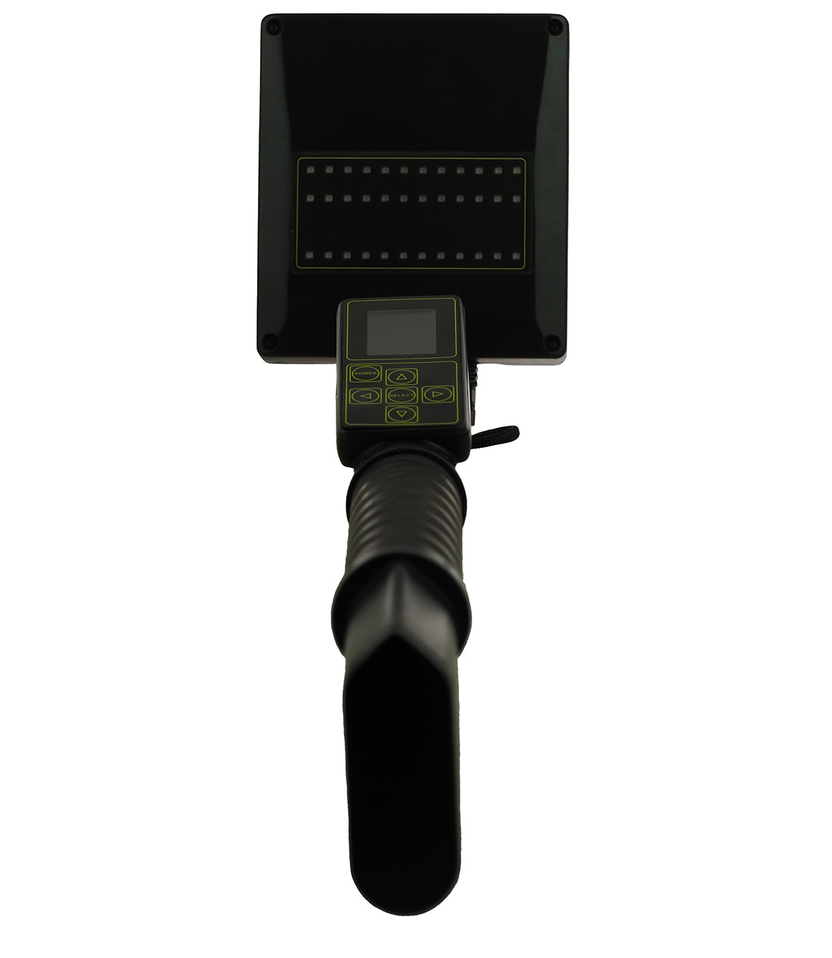 MGT Netscope-1 non-linear junction detector